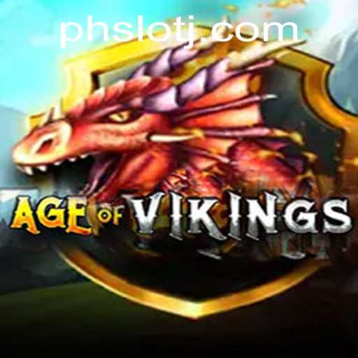 Exploring AgeofViking: A Dive into the New PH SLOT Adventure