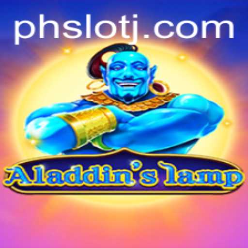 Unveiling the Magic of 'Aladdinslamp': A Dive into PH SLOT's Latest Game