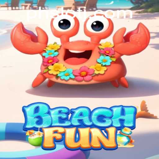 Unveiling the Excitement of BeachFun with PH SLOT