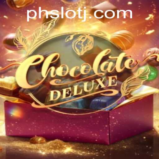 Experience the Sweet Delight with ChocolateDeluxe: Unveiling PH SLOT's Newest Sensation