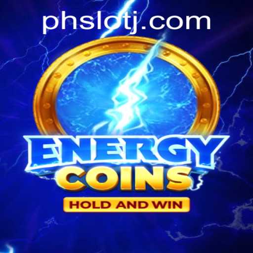 Exploring EnergyCoins: A Thrilling Experience with PH SLOT