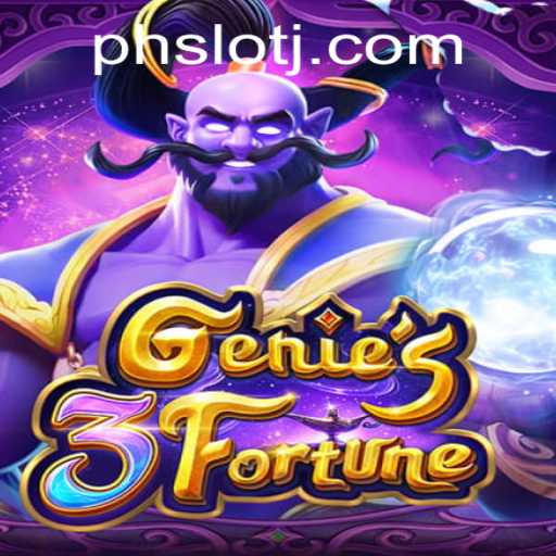 Unveiling Genie3Fortune: The Next Big Thing in PH SLOT Gaming