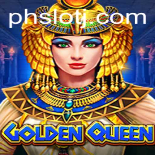 GoldenQueen: A Royal Adventure in PH SLOT