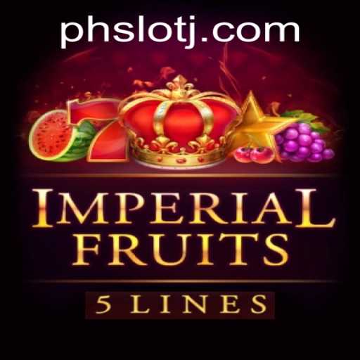 Exploring the Allure of ImperialFruits5: The Latest PH SLOT Sensation