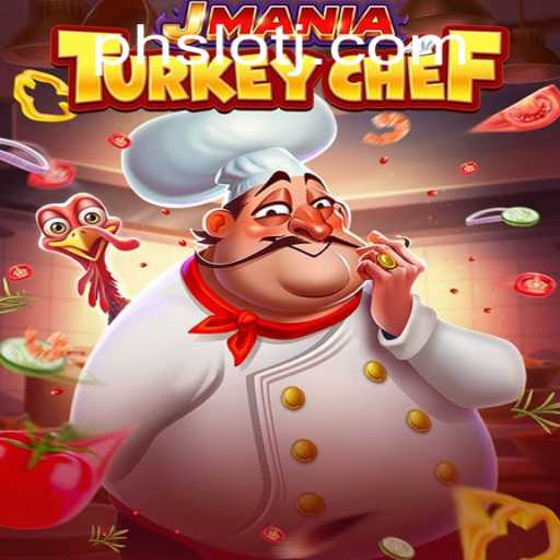 Dive into the Culinary World with JManiaTurkeyChef