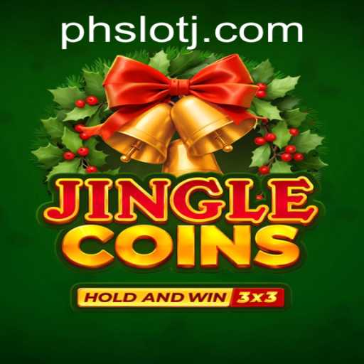 Discovering Jinglecoins: The Exciting World of PH SLOT Gaming