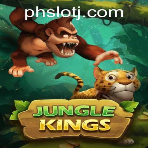 Unveiling JungleKings: A Thrilling Journey into the Heart of the Jungle Casino Experience