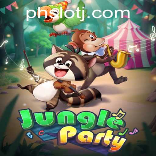 JungleParty: Dive into the Thrilling World of PH SLOT Gaming