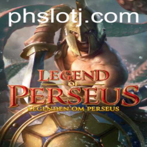 LegendofPerseus: Delving into the Mythical World with PH SLOT