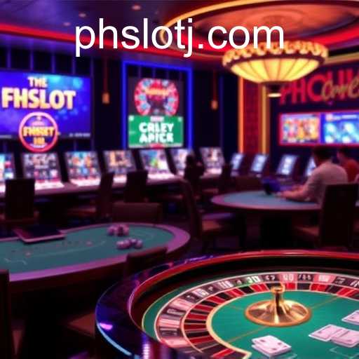 PH SLOT