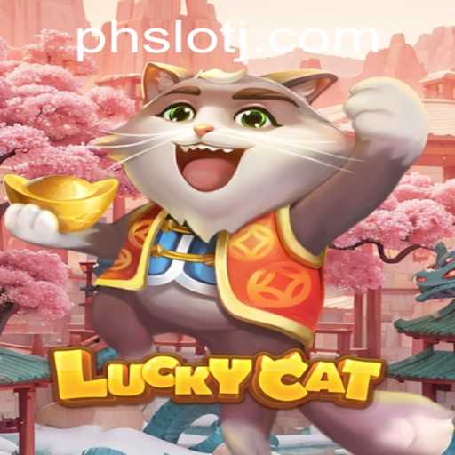 Experience the Thrill of LuckyCat: Your Ultimate Guide to PH SLOT