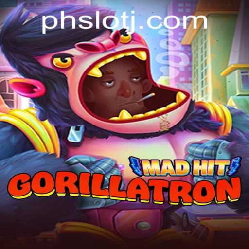Discover the Exciting World of MadHitGorillatron: A New Era in PH SLOT Gaming