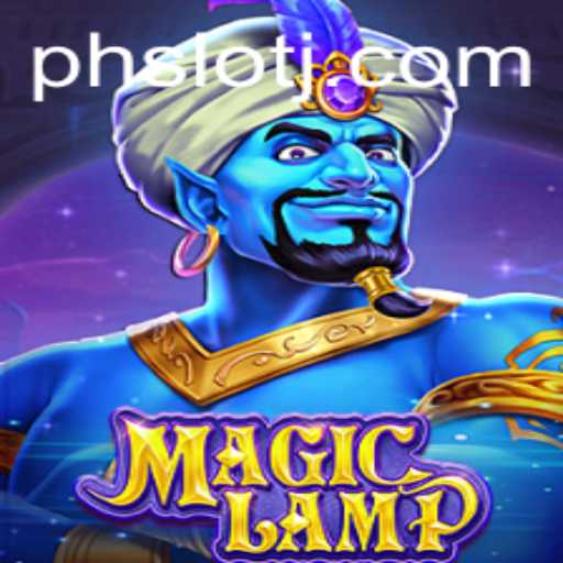 Explore the Enchanting World of MagicLamp with PH SLOT