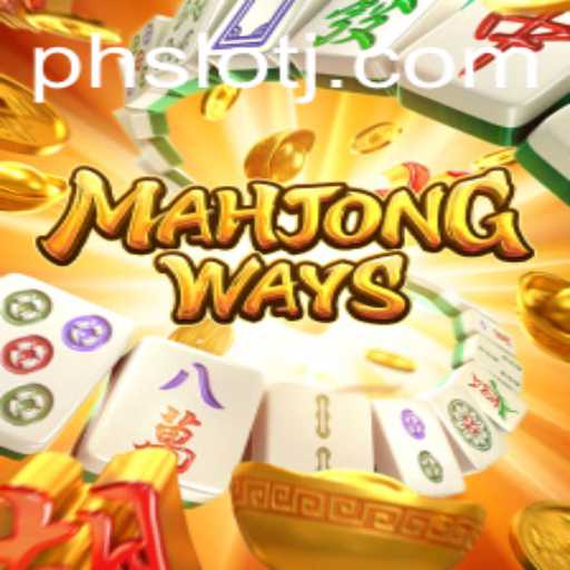 Discover the Excitement of MahjongWays PH SLOT