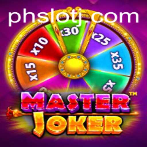 MasterJoker Game Review and Insights on PH SLOT