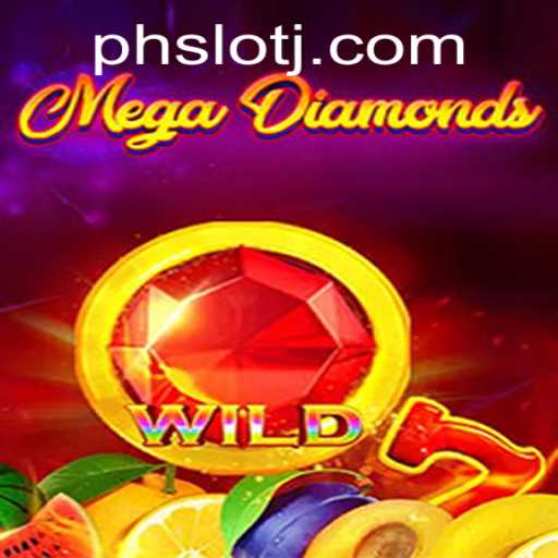 Exploring the Thrills of MegaDiamond: A Dive into PH SLOT Excitement