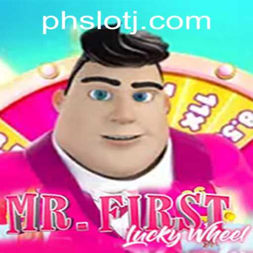 Unveiling the Excitement of MrFirstLuckyWheel: A PH SLOT Adventure