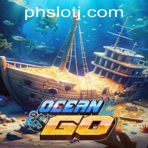 OceanGO: Diving Into the Adventure with PH SLOT