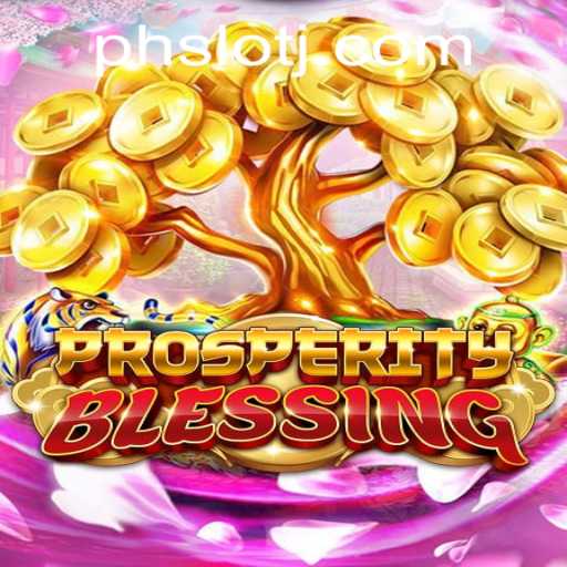 ProsperityBlessing: A New Era in PH SLOT Gaming