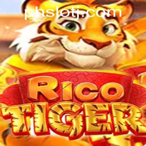 Unveiling RicoTiger: A New Adventure in PH SLOT Gaming
