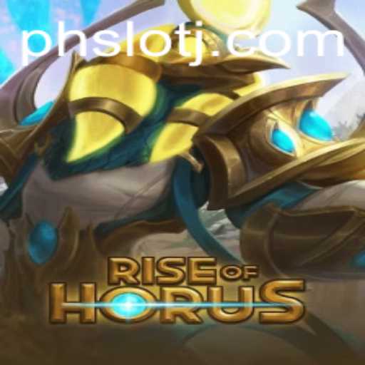 Rise of Horus: Unlock the Mysteries of the Ancient Egyptian Realm with PH SLOT