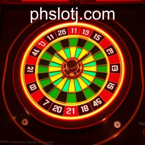 The Allure of Rotary Games: Delving into PH SLOT