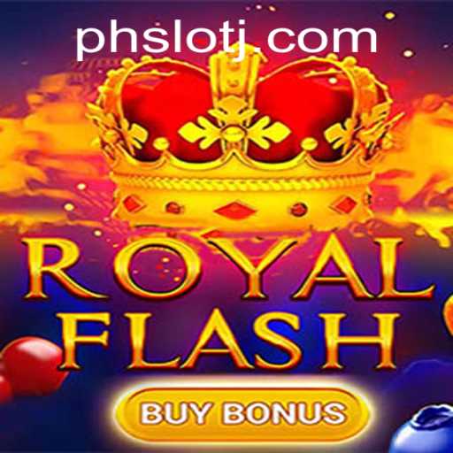 Discover the Exciting World of RoyalFlashBuyBonus with PH SLOT