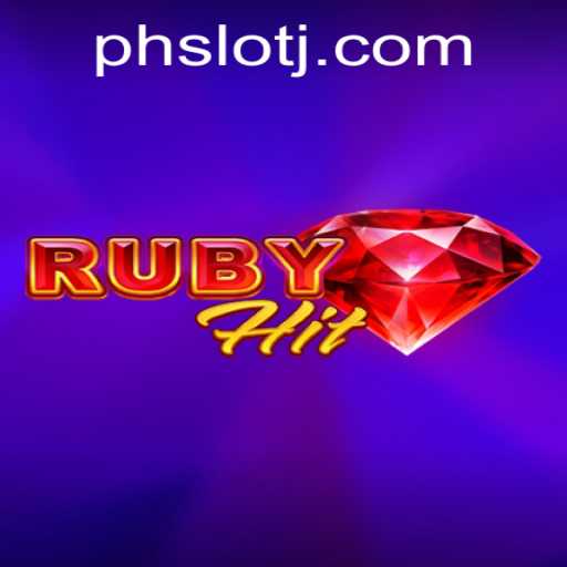 Unveiling RubyHit: A Thrilling Adventure in the World of PH SLOT