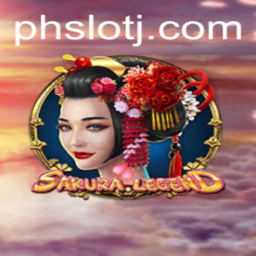 SakuraLegend: A New Era of PH SLOT Gaming