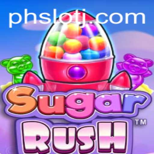 Discover the Exciting World of SugarRush PH SLOT