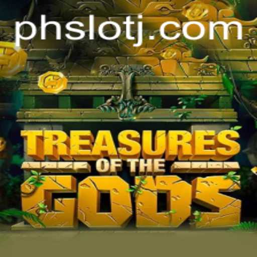Exploring the Enchanting World of Treasure of the Gods: A PH SLOT Delight