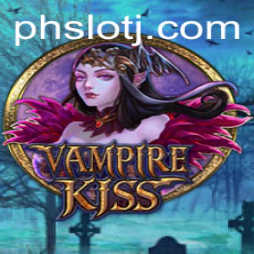 Exploring the Enchantment of VampireKiss: A Comprehensive Guide to PH SLOT