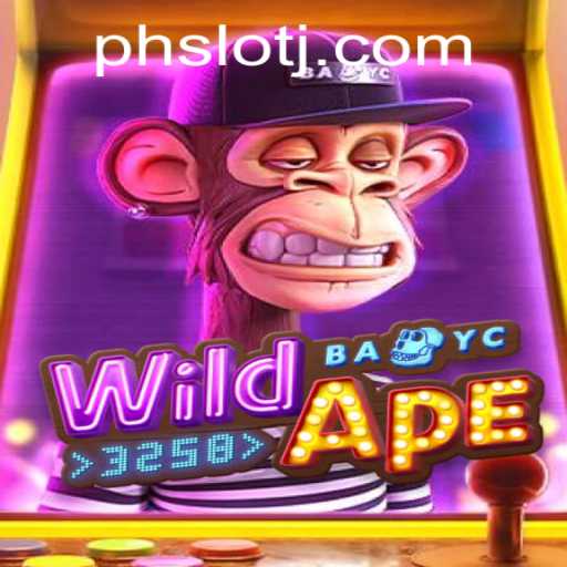 Discover the Thrilling World of WildApe3258: A Premier PH SLOT Experience