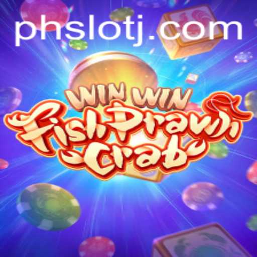 Discover the Excitement of WinWinFishPrawnCrab: A Deep Dive into the Popular Game & PH SLOT's Take on it