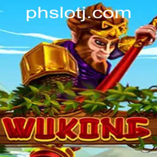 Exploring the Thrilling World of Wukong: A Comprehensive Guide to PH SLOT