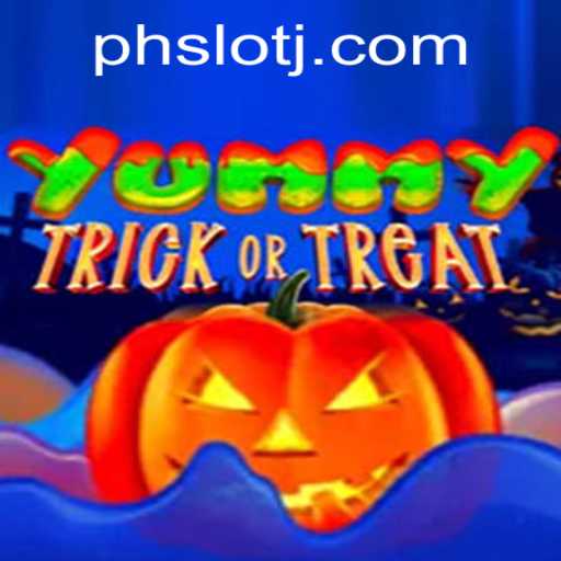 YummyTrickorTreat: The Sensational New Game Redefining Online Play